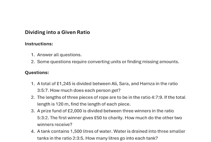 make math easier to understand